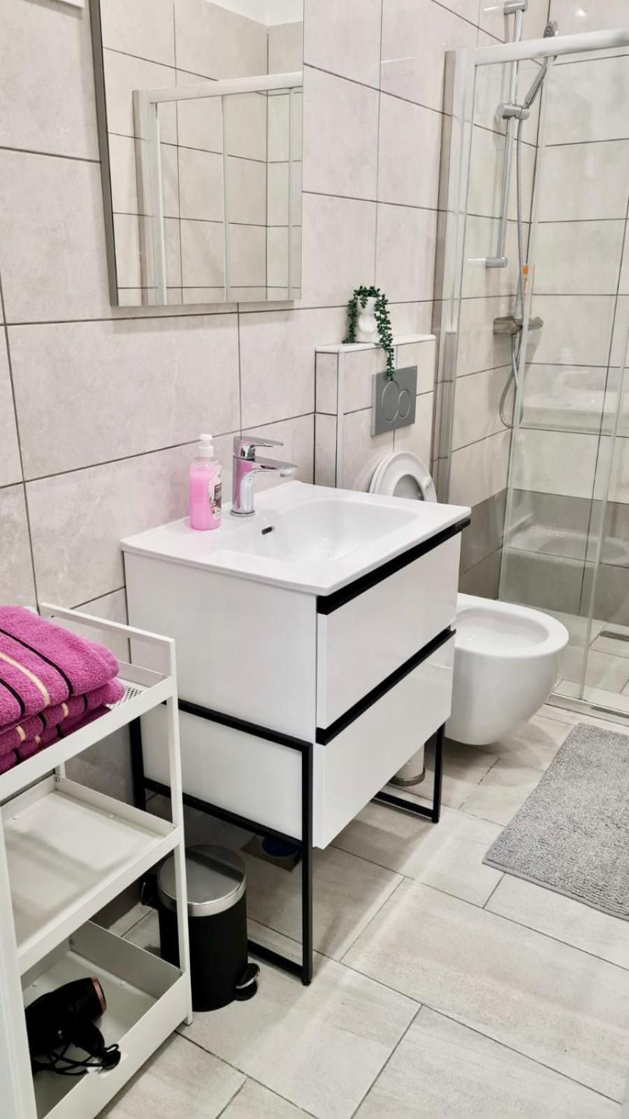 Ljubljana Central Lux Apartment With Free Parking Dış mekan fotoğraf